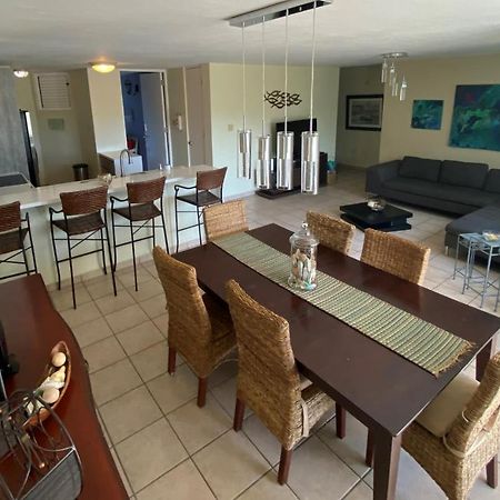Hillside Village Apartment Rio Grande Dış mekan fotoğraf