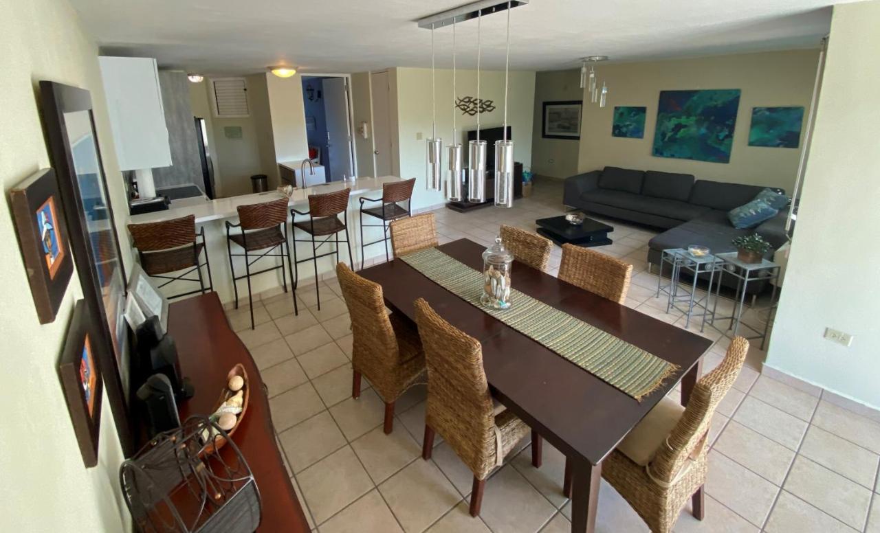 Hillside Village Apartment Rio Grande Dış mekan fotoğraf