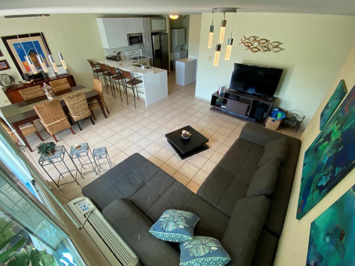 Hillside Village Apartment Rio Grande Dış mekan fotoğraf