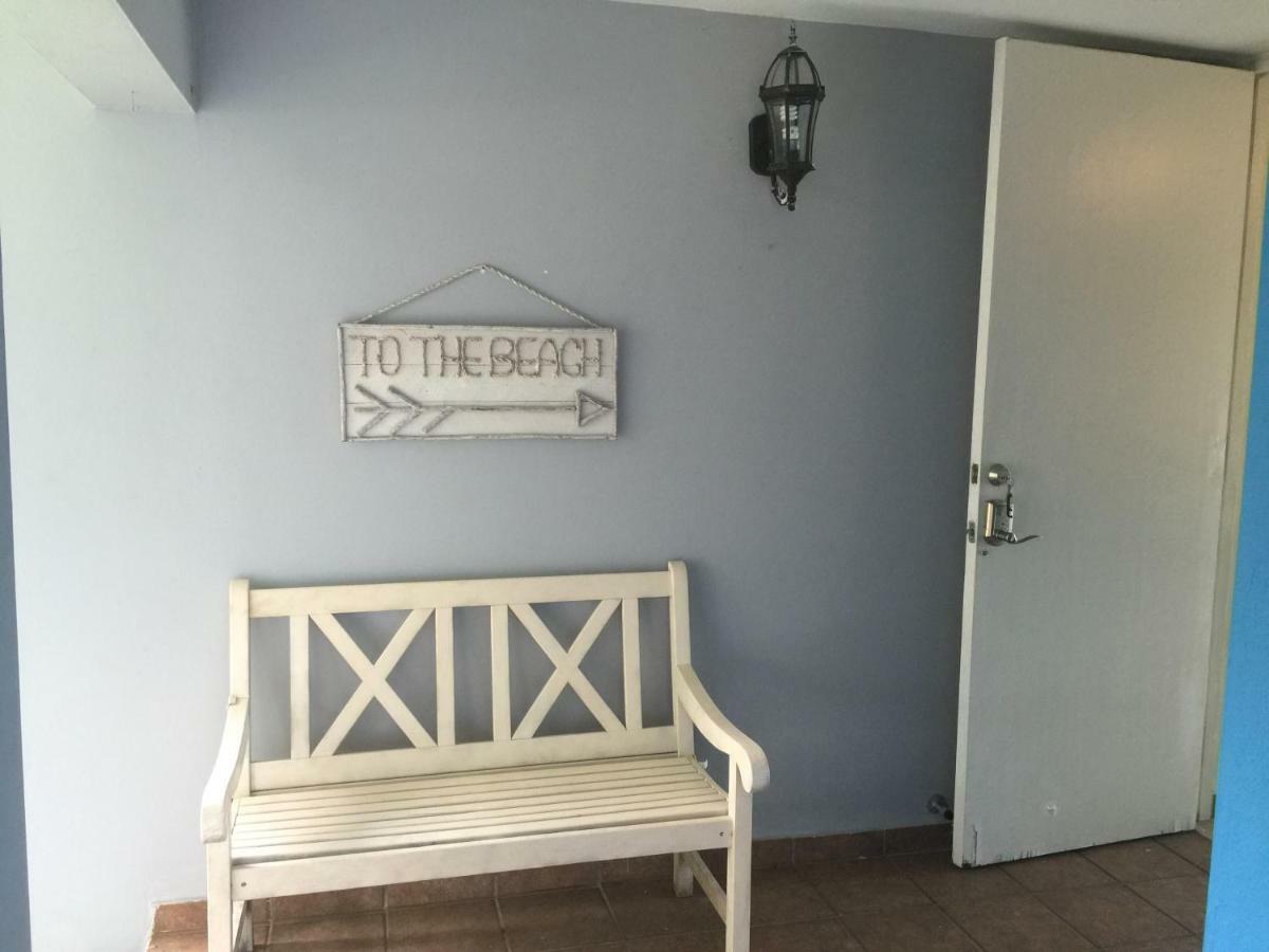 Hillside Village Apartment Rio Grande Dış mekan fotoğraf